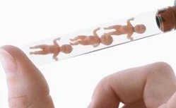 高龄女性更适合四代试管方案？